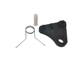 Reparo Da Alavanca De Câmbio Peugeot 208 13> E Peugeot 2008 15> Dfx 22163 