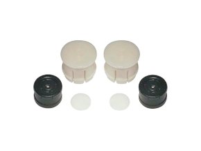 Reparo Da Alavanca Do Câmbio Astra 95/96, Calibra 94/95, Celta 01/05, Tigra 98>, Corsa E Vectra 94/05