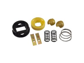 Reparo Da Alavanca Do Câmbio Caravan E Opala 82/92, Chevy 84>, Chevette E Marajó 82> Kit Cia 30415