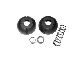 Reparo Da Alavanca Do Câmbio Corcel Ii 82/86, Belina Ii, Del Rey E Pampa 82/89 Kit Cia 20444