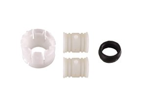 Reparo Da Alavanca Do Câmbio Courier E Fiesta 96>, Escort 97/02 E Ka 97>