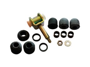 Reparo Da Alavanca Do Câmbio Elba, Fiorino, Prêmio E Uno 92/94