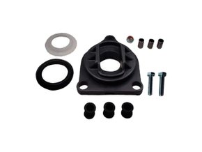 Reparo Da Alavanca Do Câmbio Tempra 92>, Elba, Fiorino, Prêmio E Uno 94>