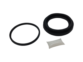 Reparo Da Pinça De Freio Dianteiro  Pajero Tr4 02>  Patral  16054 