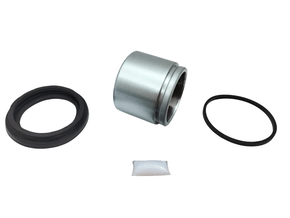 Reparo Da Pinça De Freio Dianteiro  Pajero Tr4 2.0 16v 02> Com  Pistão Patral 16173w 