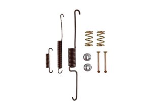 Reparo da sapata de freio Amarok 10/18