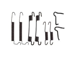 Reparo Da Sapata De Freio Astra 95/96, Corsa 94/02, Corsa Classic 02>, Tigra 98> E Vectra 97> Cwb-082