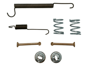 Reparo Da Sapata De Freio Astra 98>, Corsa 02>, Meriva E  Montana 03> E Vectra E Zafira 01> Ceccarelli 247 
