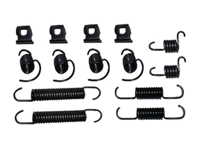 Reparo Da Sapata De Freio Belina E Pampa 4x4 82>, Caravan 74> E Opala 69> Ceccarelli 202 