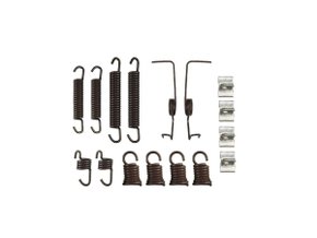 Reparo Da Sapata De Freio Belina E Pampa 82>, Caravan 74> E Opala 69> 2mc 3 Gm 33