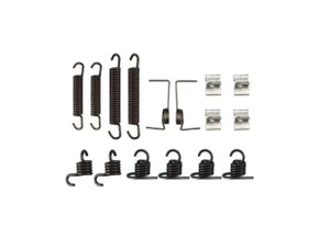 Reparo Da Sapata De Freio Belina Ii, Corcel Ii E Del Rey 78> Cwb-089