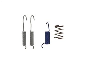 Reparo Da Sapata De Freio C-10, C-14 E C-15 64/84, D-10  79/84, S-10 95/11 E Veraneio Ceccarelli 2003 