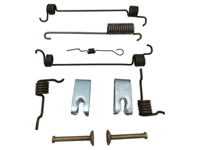 Reparo Da Sapata De Freio Celta 00> E Prisma 07/12  Ceccarelli 281 