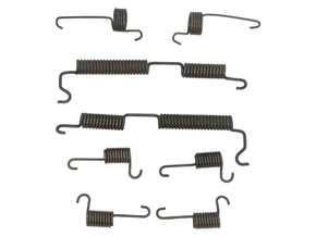 Reparo Da Sapata De Freio Chevette 73>, Chevy 84> E Marajó 81> Ceccarelli 2011