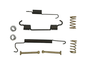 Reparo Da Sapata De Freio Cobalt, Sonic E Onix 12> E  Prisma 13> Ceccarelli 287 