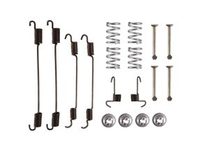 Reparo Da Sapata De Freio Duster 12>