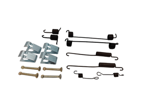 Reparo Da Sapata De Freio Escort Europeu, Verona Europeu, Logus E Pointer 93/96 Ceccarelli 344 