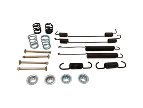 Reparo Da Sapata De Freio Fiat Toro 4x2 16> E Toro 4x2 17> Ceccarelli 438.