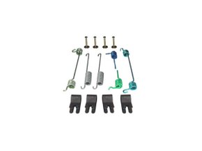 Reparo Da Sapata De Freio Focus 00>