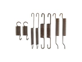 Reparo Da Sapata De Freio Golf 94/98 E Polo Classic 97/02 2mc 3 Vw 47