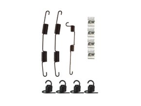 Reparo Da Sapata De Freio Ipanema 90>, Kadett 89> E Monza 88> 2mc 3 Gm 46