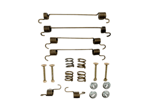 Reparo Da Sapata De Freio Kwid 12v 17> Ceccarelli 795