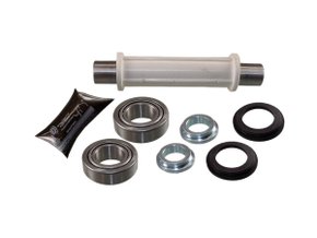 Reparo de rolamentos da suspensão traseira Brava, Marea, Palio Weekend, Tempra e Tipo