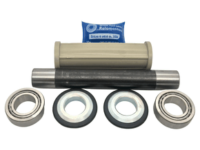 Reparo de rolamentos da suspensão traseira Brava, Marea, Palio Weekend, Tempra e Tipo KIT CIA 10020