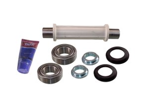 Reparo De Rolamentos Da Suspensão Traseira Brava, Marea, Palio Weekend, Tempra E Tipo Ymax 2349