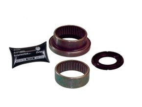 Reparo De Rolamentos Da Suspensão Traseira Peugeot 206 99>