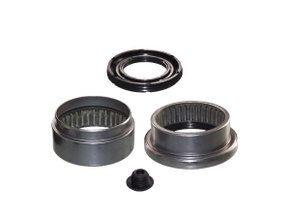 Reparo De Rolamentos Da Suspensão Traseira Peugeot 206 E 207 Ash 3805