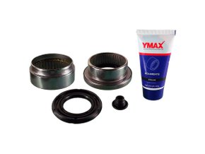 Reparo De Rolamentos Da Suspensão Traseira Peugeot 206 E 207 Ymax 408