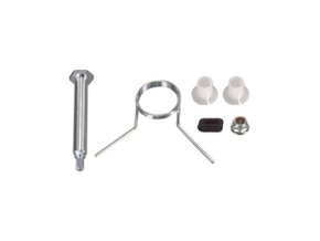 Reparo Do Articulador De Seleção De Marchas