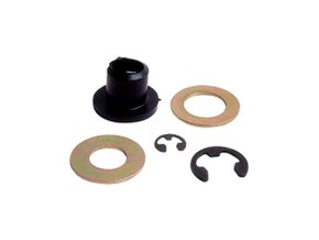 Reparo Do Cabo De Embreagem Caravan E Opala