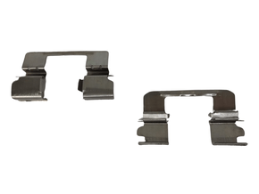 Reparo Do Ffreio A Disco, S-10 12/16 E Trailblazer 13/16, - Kit Cia  - 15427