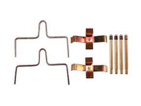 Reparo Do Freio A Disco Fiat 147 77/86, Fiorino 83/87, Oggi 83/85 E Panorama 80/85 Ceccarelli 307