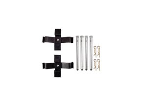 Reparo Do Freio A Disco Kombi 06> Reviam 40005-1