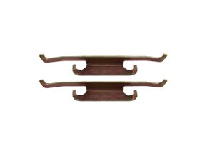 Reparo Do Freio A Disco Royale E Versailles 91/94, Gol, Quantum E Santana 88/94 2mc 1 Vw 23