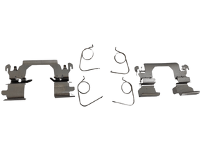 Reparo Do Freio A Disco, S-10 17> E Trailblazer 17>,  Kit Cia -15497