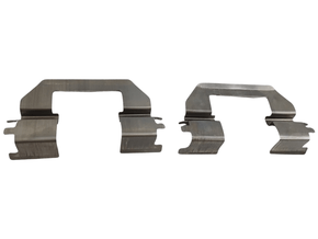 Reparo Do Freio A Disco, Toro 16>, Compass 17> E Renegade  16> Kit Cia 15498