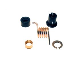 Reparo Do Garfo De Embreagem Passat <88, Gol, Parati, Quantum, Santana, Saveiro E Voyage <91 Kit Cia 41309