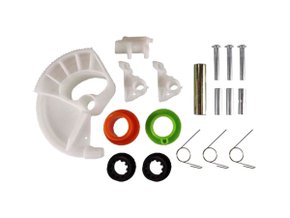 Reparo Do Pedal De Embreagem Clio 00>