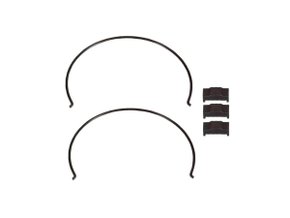 Reparo do Sincronizado da 3ª e 4ª Marcha Brasilia 73, Fusca 67, Gol e Saveiro 80/86, Kombi 57/04, TL e Variant I/Ii 70