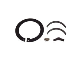 Reparo Do Sincronizado Da 3ª E 4ª Marcha Elba, Fiorino, Prêmio E Uno 85/96