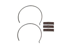 Reparo Do Sincronizado Da 5ª Marcha Belina, Del Rey E Pampa 89>, Royale E Versailles 91>, Gol, Parati, Saveiro E Voyage 82>, Passat 78>, Quantum E Santana 84> Decar Dc-37505