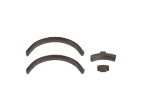 Reparo Do Sincronizado Da 5ª Marcha Elba, Fiorino, Prêmio E Uno 85/96 Elf-114