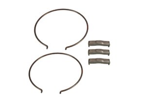 Reparo Do Sincronizado Para Veículos 3 Marchas Pick-up F-75, Jeep E Rural 60/83 Uniparts K-6015