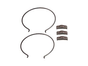 Reparo Do Sincronizado Para Veículos 3 Marchas Pick-up F-75, Jeep E Rural 60/83 Uniparts K-6018