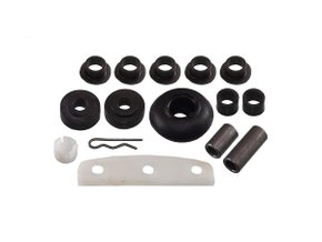 Reparo Do Trambulador Belina, Corcel E Pampa 78/81 E Del Rey 80/81 Kit Cia 20140