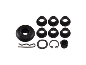 Reparo Do Trambulador Belina, Corcel E Pampa 78/81 E Del Rey 80/81 Kit Cia 20438